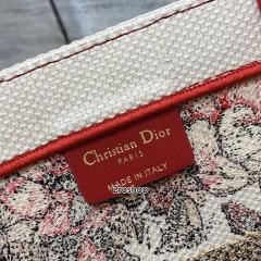 디올북토트백미듐