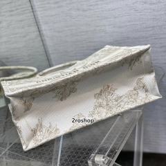디올북토트백라지