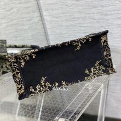 디올북토트백미듐