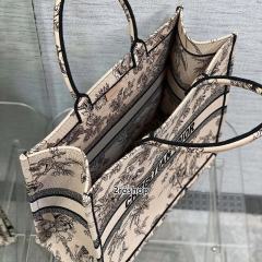디올북토트백라지