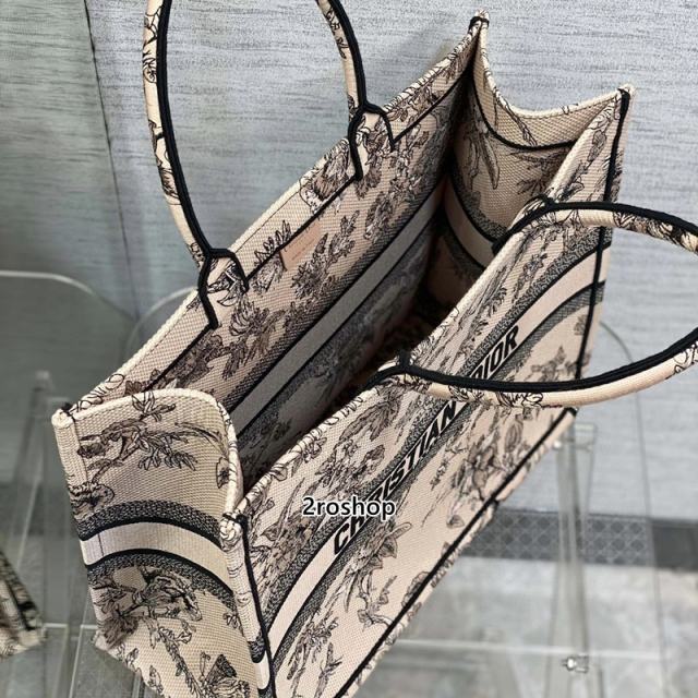 디올북토트백라지