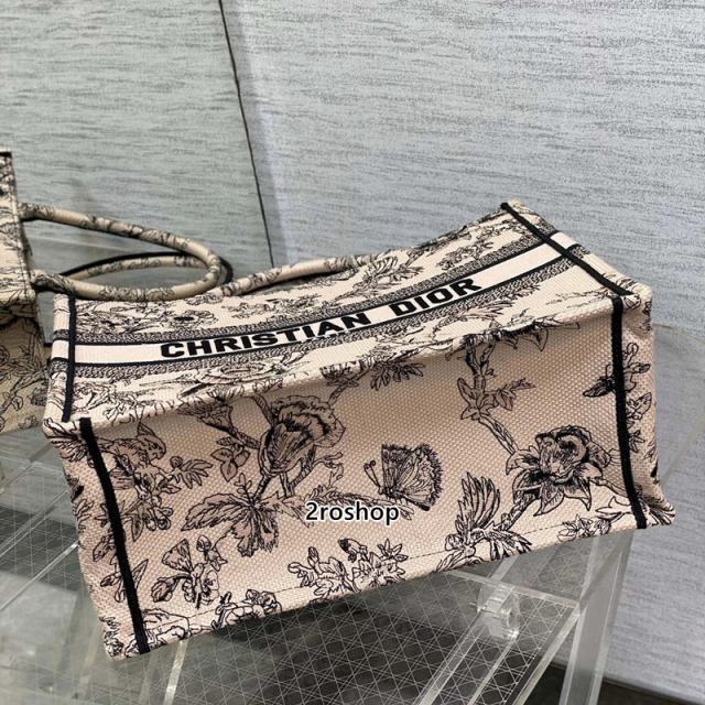 디올북토트백미듐