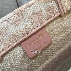 디올북토트백스몰핑크