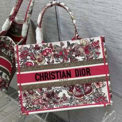 디올북토트백미듐