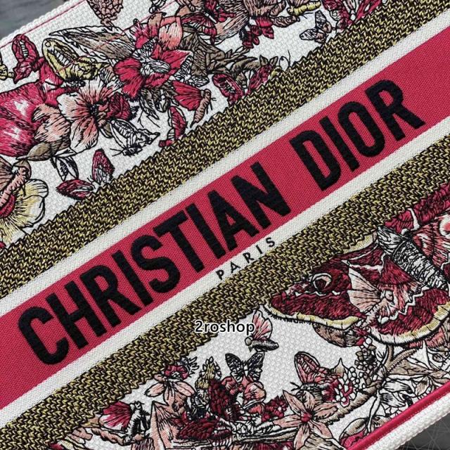 디올북토트백미듐