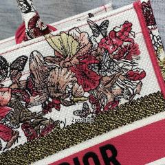 디올북토트백미듐