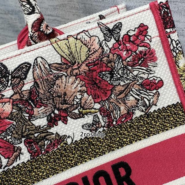 디올북토트백미듐