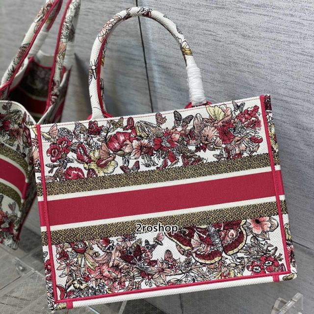 디올북토트백미듐