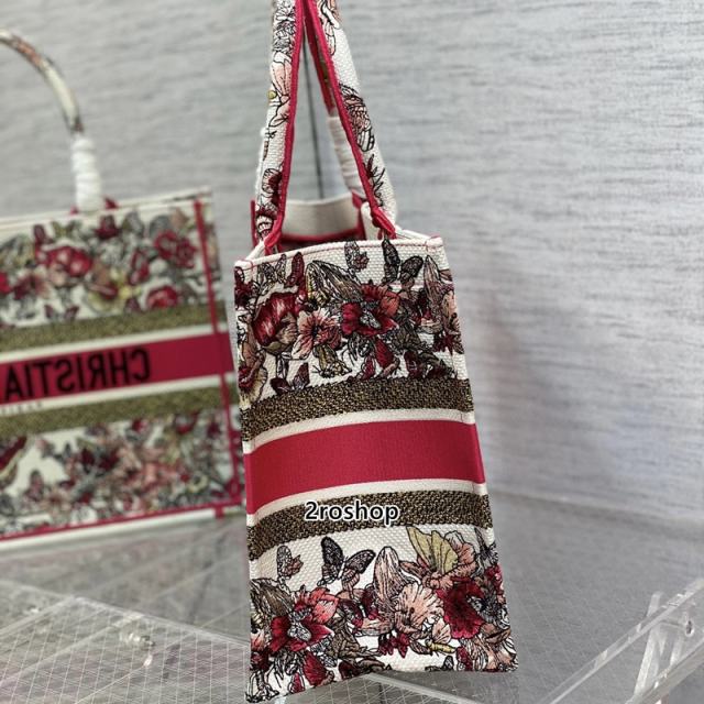 디올북토트백미듐