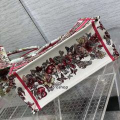 디올북토트백미듐