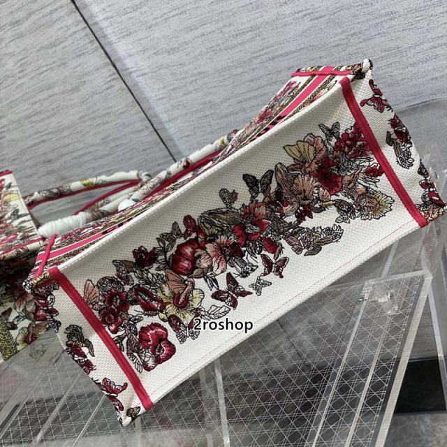 디올북토트백미듐