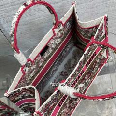 디올북토트백미듐