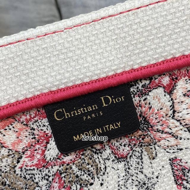 디올북토트백미듐