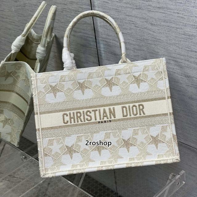 디올북토트백미듐