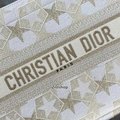 디올북토트백미듐