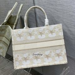 디올북토트백미듐