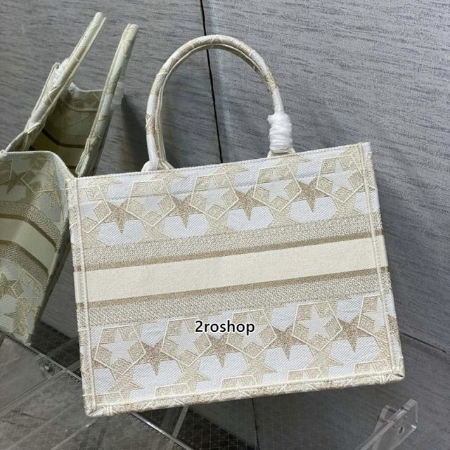 디올북토트백미듐