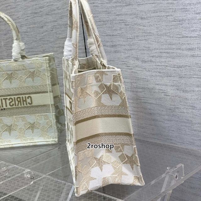 디올북토트백미듐