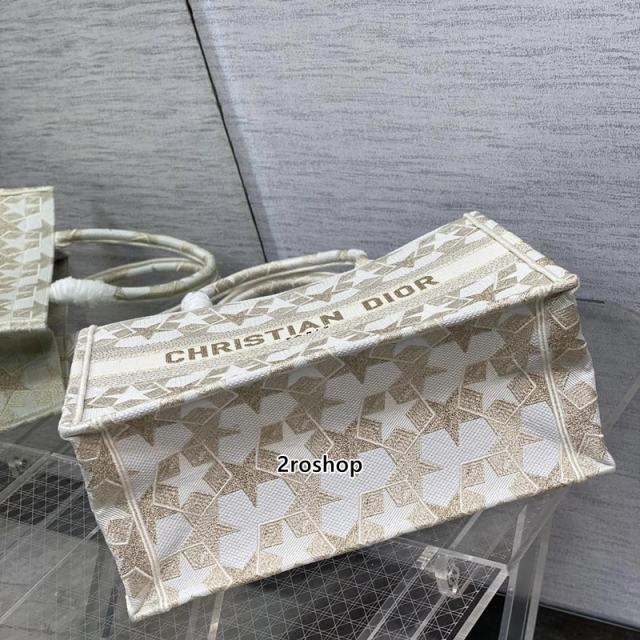 디올북토트백미듐