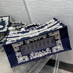 디올북토트백라지