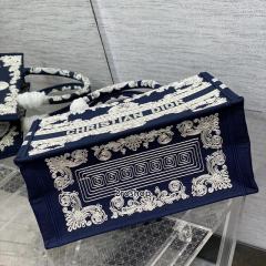 디올북토트백미듐