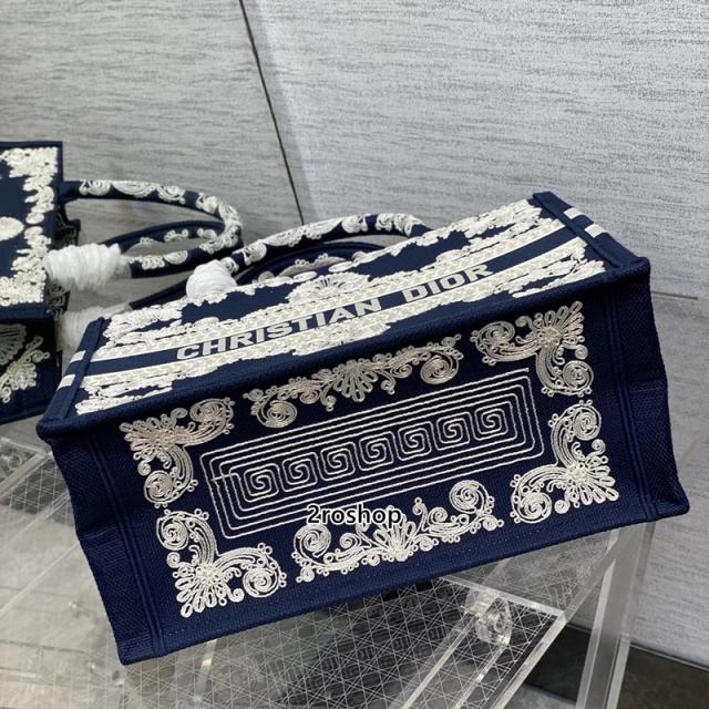 디올북토트백미듐