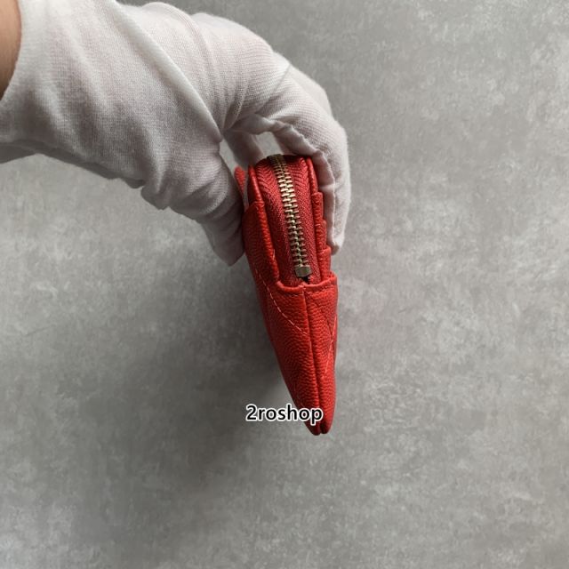 샤넬카드지갑