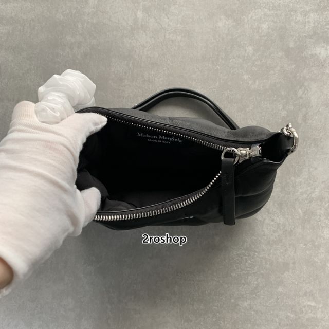 메종마르지엘라숄더백