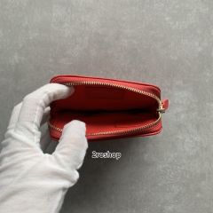 샤넬카드지갑
