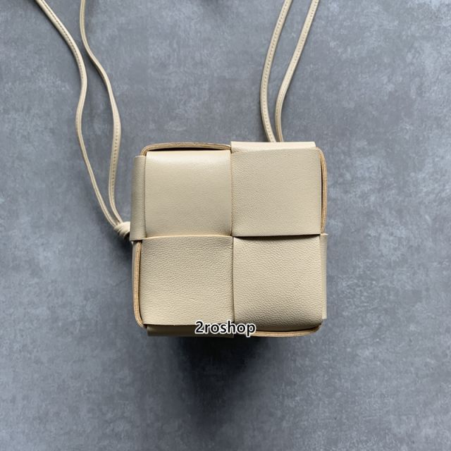 보테가베네타버킷백