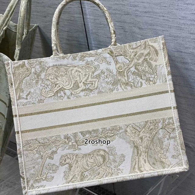 디올북토트백라지