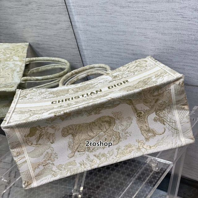 디올북토트백라지