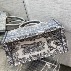 디올북토트백미듐
