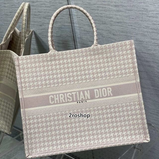 디올북토트백라지