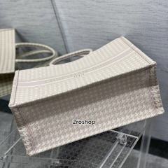 디올북토트백라지