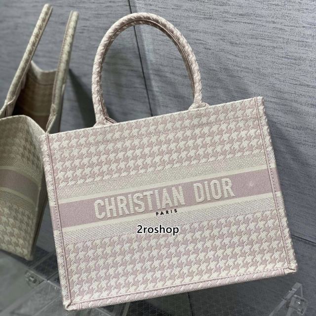 디올북토트백미듐