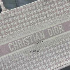 디올북토트백미듐