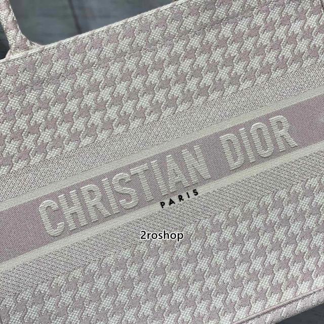 디올북토트백미듐