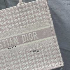 디올북토트백미듐