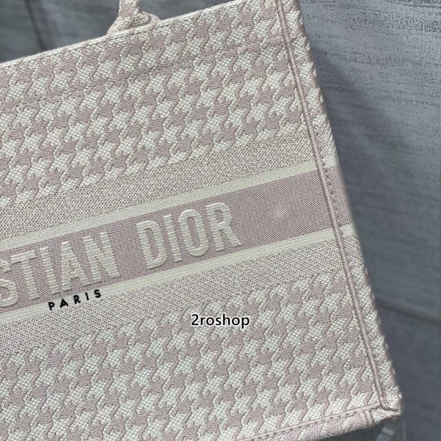 디올북토트백미듐