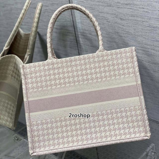 디올북토트백미듐