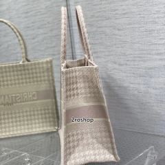 디올북토트백미듐