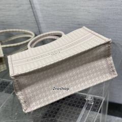 디올북토트백미듐