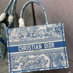 디올북토트백미듐