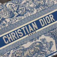 디올북토트백미듐