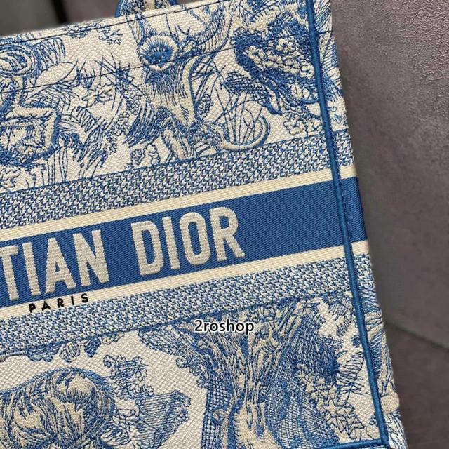 디올북토트백미듐