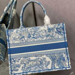 디올북토트백미듐