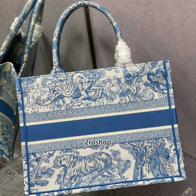 디올북토트백미듐