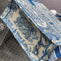 디올북토트백미듐