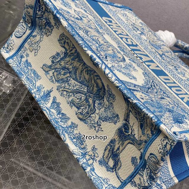 디올북토트백미듐